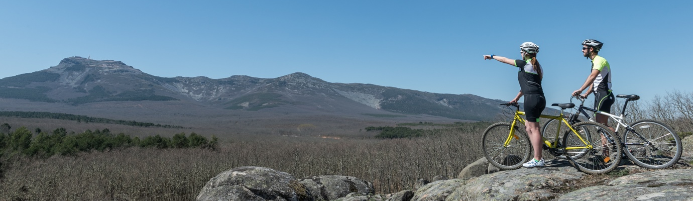 Actividades en la Naturaleza