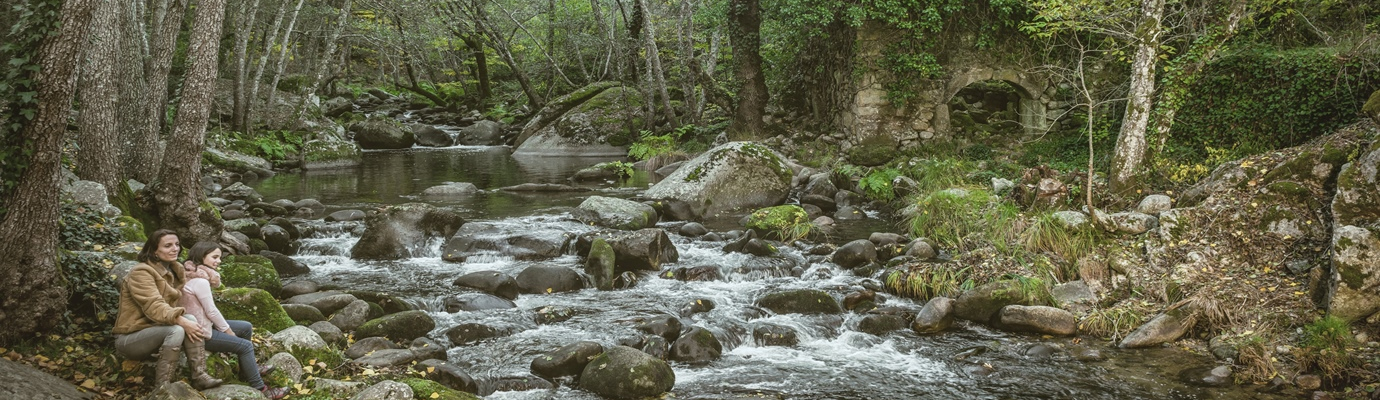 Espacios Naturales