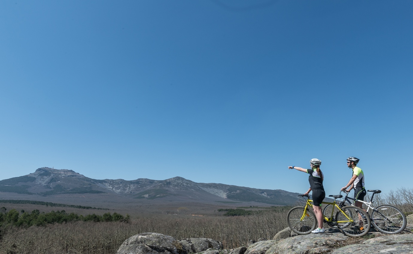 Actividades en la Naturaleza