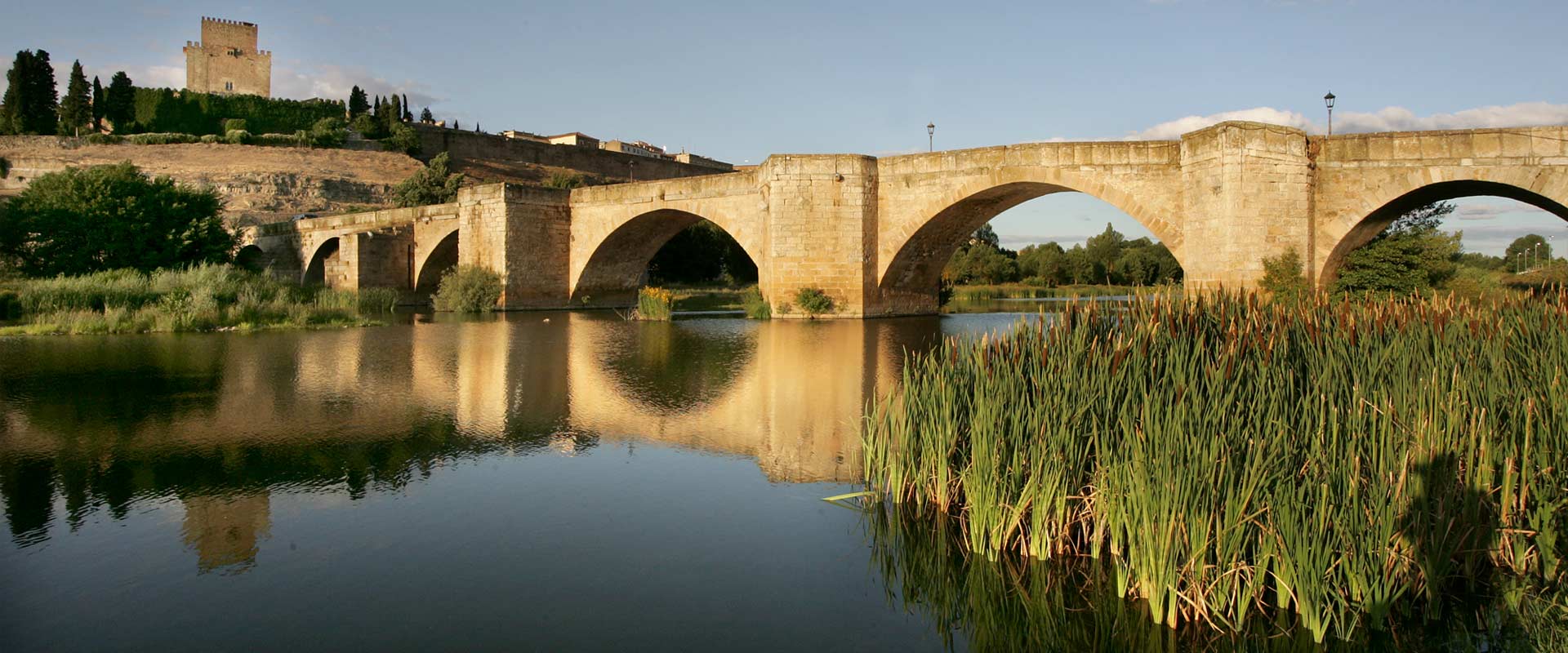 Ciudad Rodrigo e a Fronteira