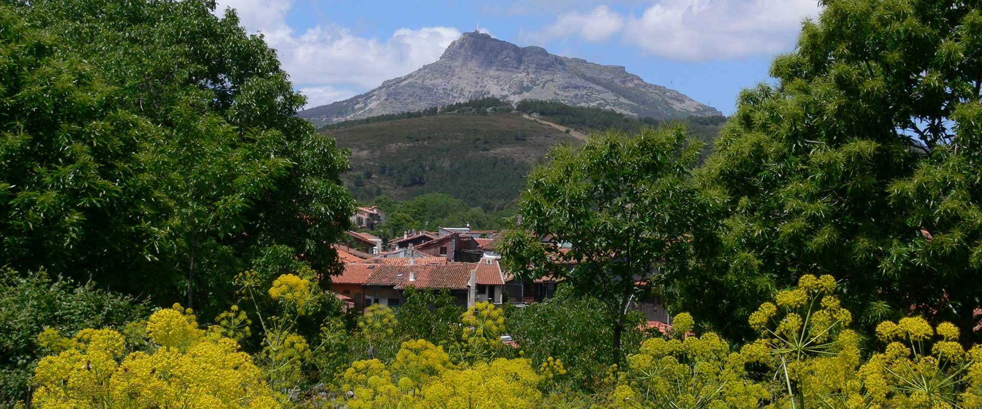 Sierra de Francia