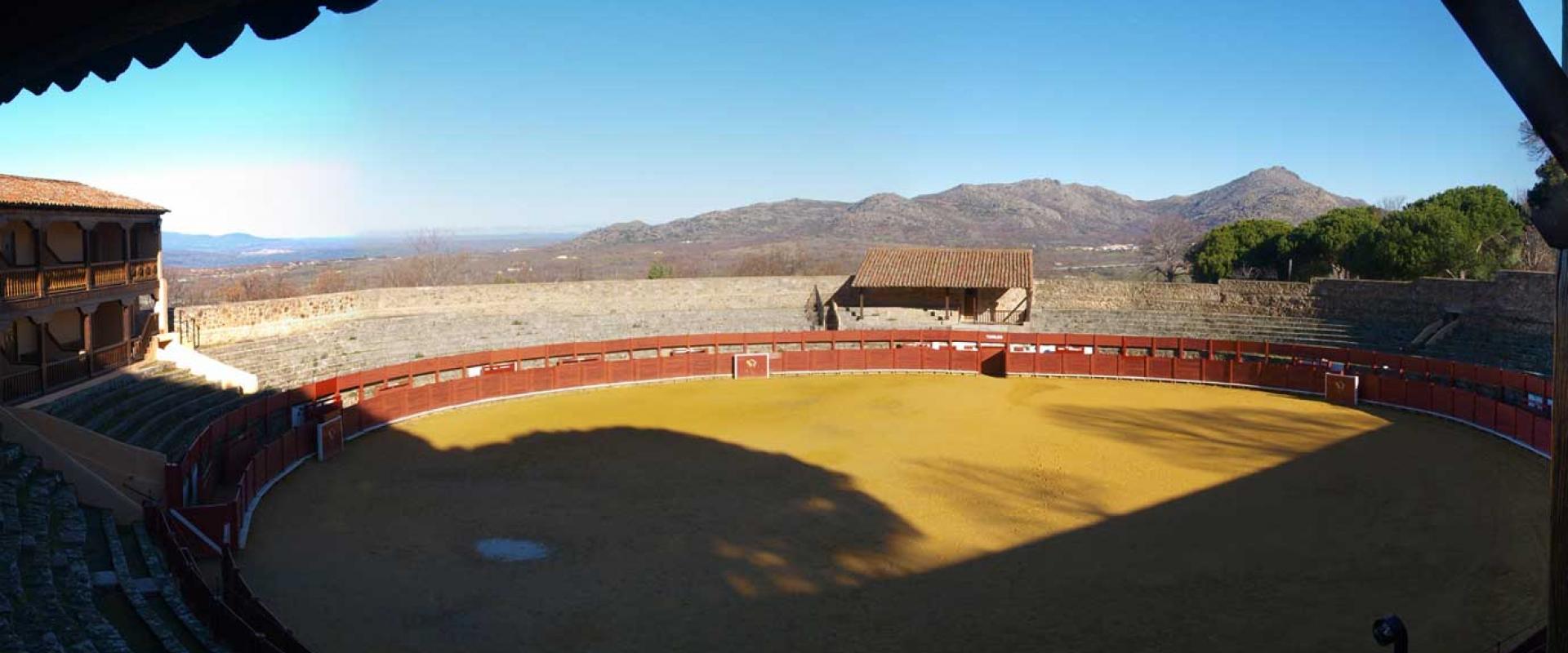 Bullfighting Museum, Béjar