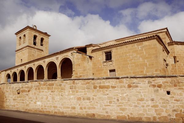 Cathedrals of La Armuña