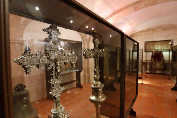 Museo Diocesano y Catedralicio de Ciudad Rodrigo 
