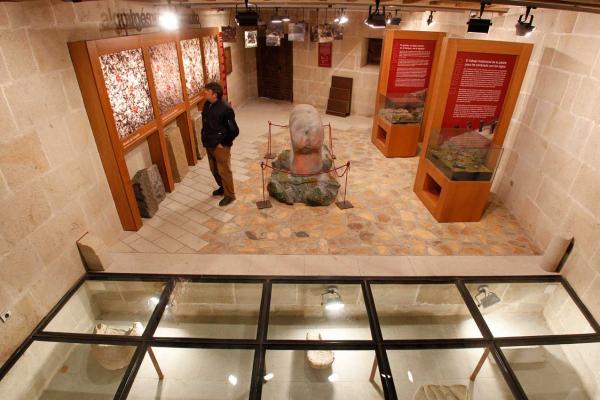 The Stonework Museum