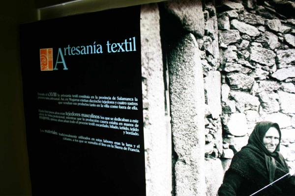 Museu etnográfico "Casa dos Artesanatos"