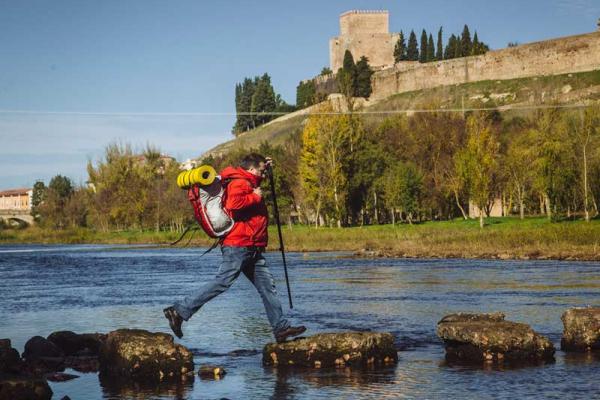 Caminho de São Francisco de Assis
