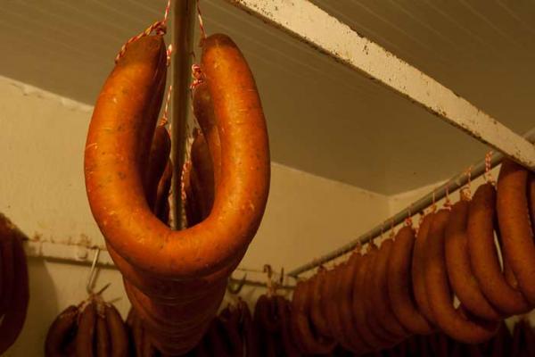 Farinato de Ciudad Rodrigo