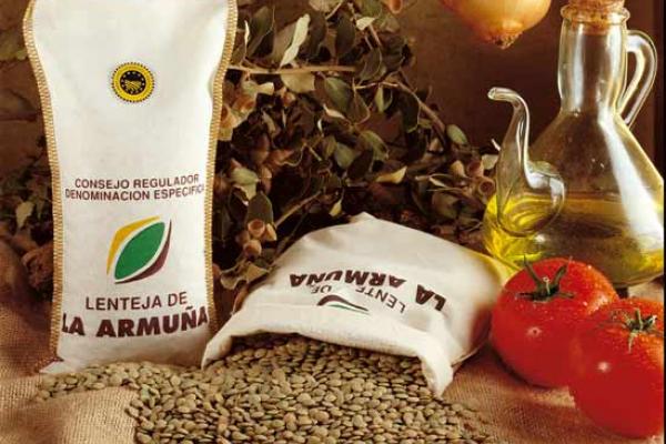 La Armuña Lentil