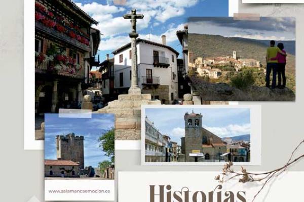 Ruta de los Conjuntos Históricos