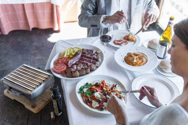 Ruta del Vino Sierra de Francia
