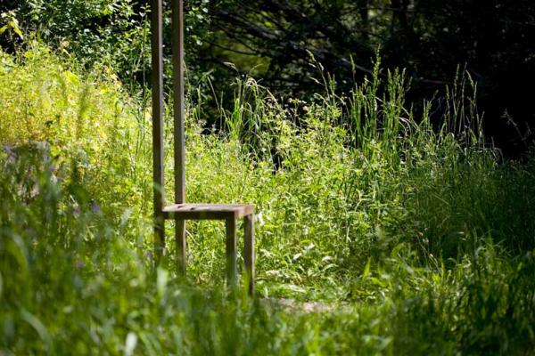 Caminos de Arte en la Naturaleza