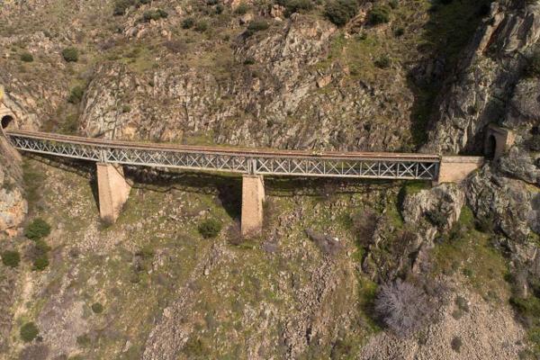 Camino de hierro imagen 6